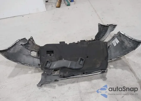 2010 Volvo S40 2.4I из США, поврежденный, VIN YV1390MS4A2491302